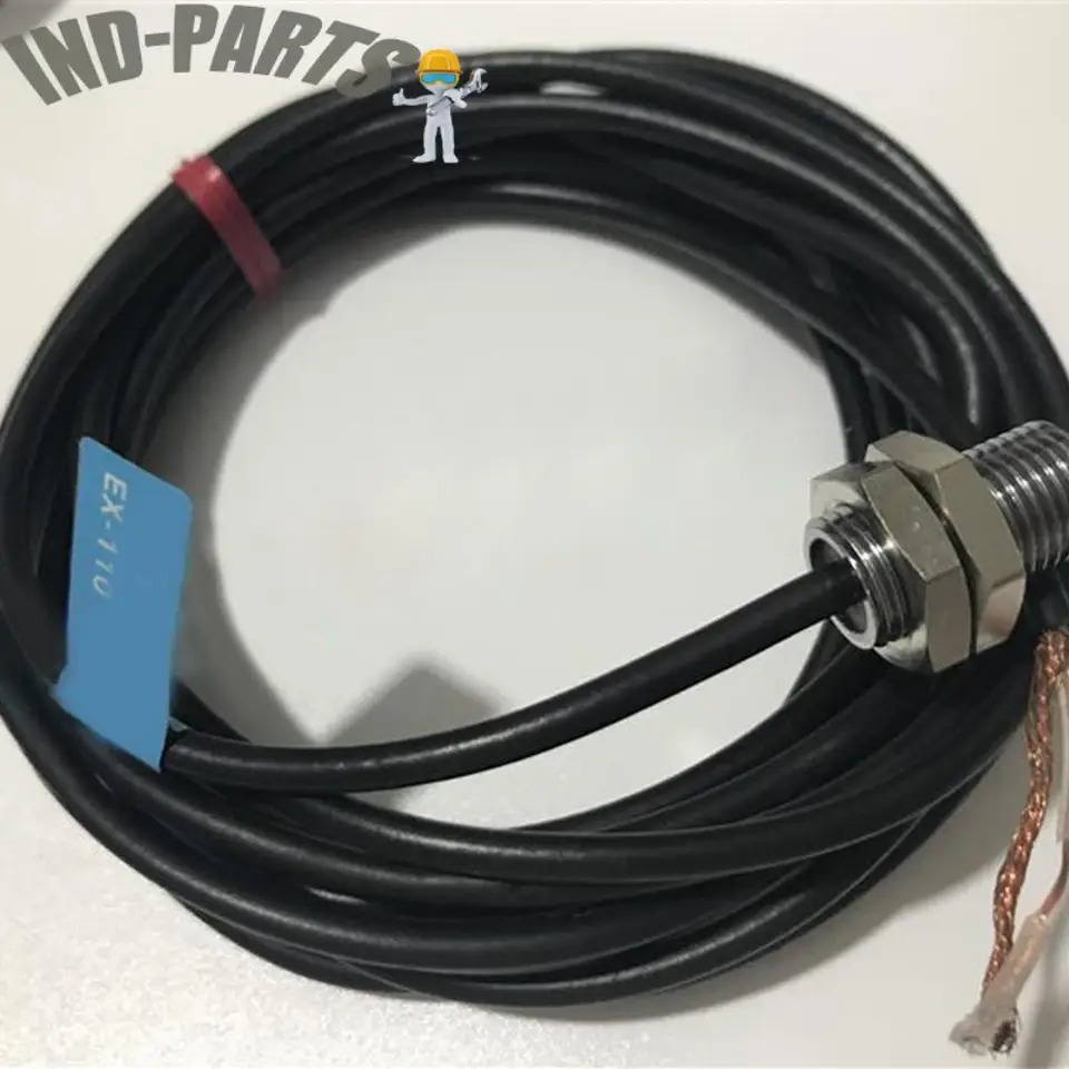KEYENCE센서 EX-110 EX110