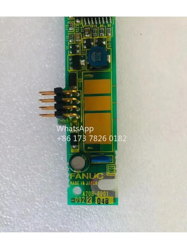 A20B-8001-0922 리퍼 고전압 스트립 기능 OK