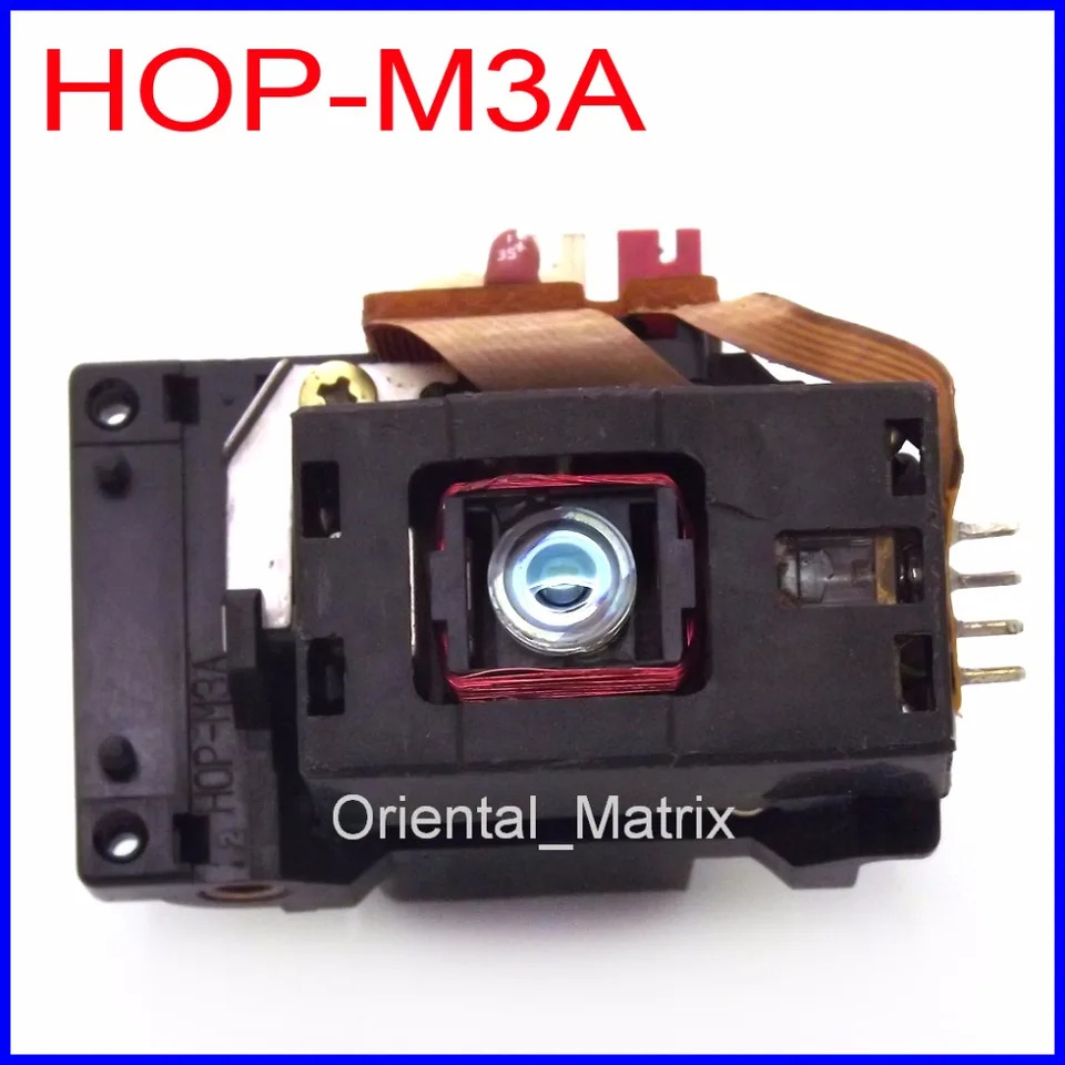 HOP-M3A 픽업 HOPM3A CD 레이저 렌즈 액세서리