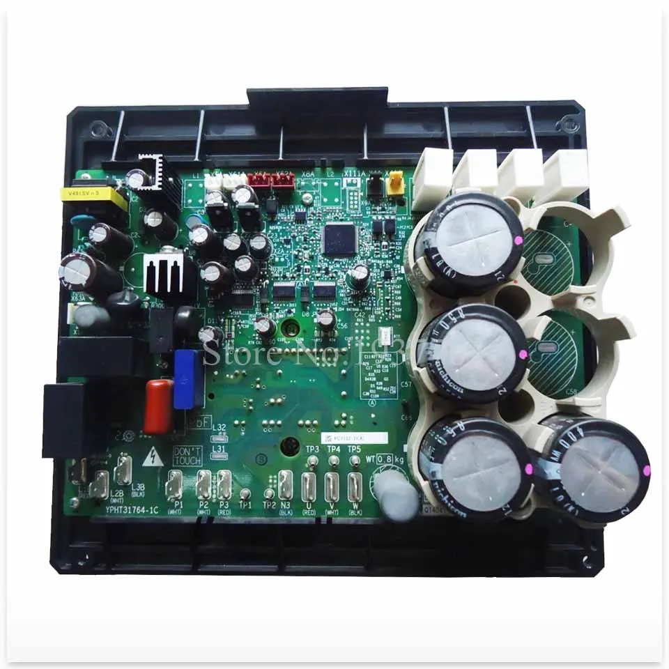 보드 회로 기판 PC1132-31 RZP250SY1 RHXYQ8SY1 컴퓨터