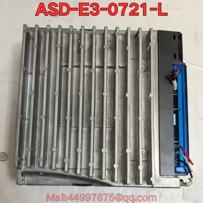 ASD-E3-0721-L 서보 드라이브