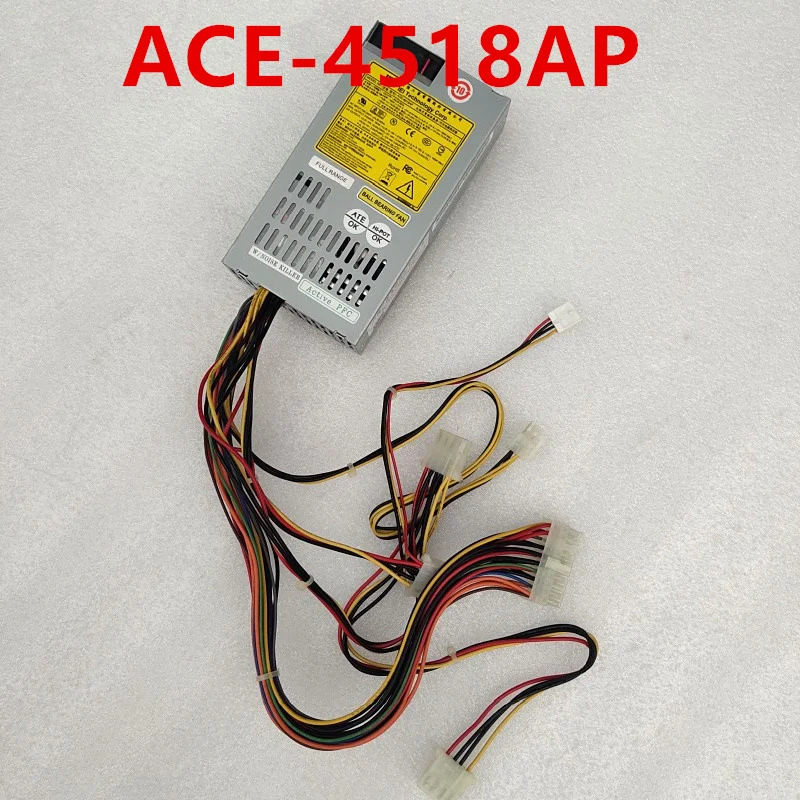 IEI전원공급장치 소형 1U 180W ACE-4518AP ACE-4518AP-RS 신