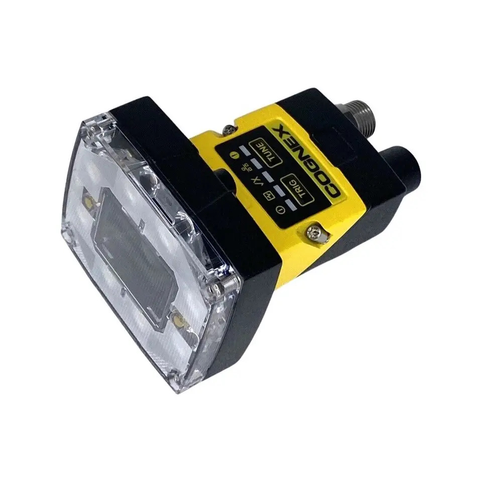 COGNEX 조준기 자동 비전 센서 검사 2000M-130 IS2000M-130-40-125
