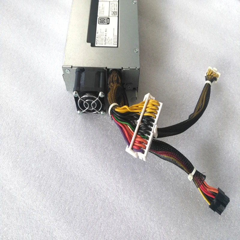 델 R420 R320 550W 전원공급장치 AC550E-S0 DH550E-S0 DPS-550NB A 4XX1H J6J6M PSU 신