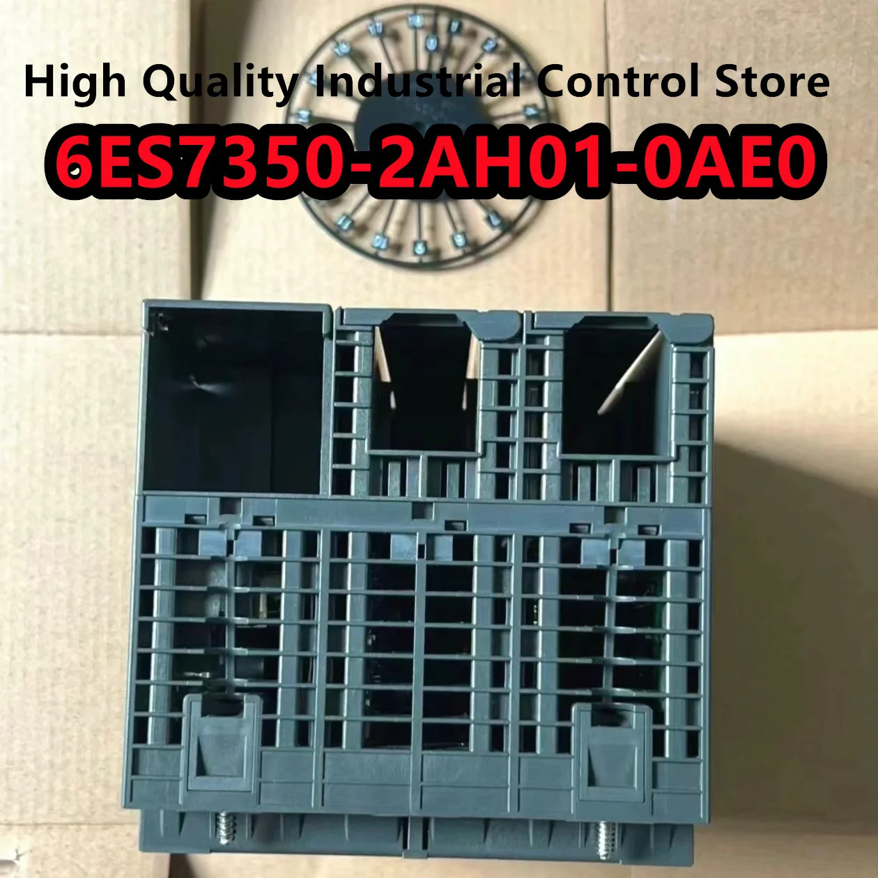 PLC 6ES7350-2AH01-0AE06ES7351-1AH02-0AE0