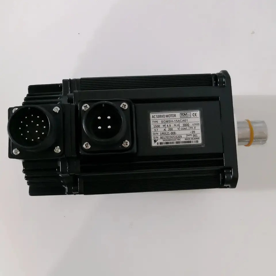 SGM호환SH-15ACA61 서보모터 SGM호환SH 15ACA61 신