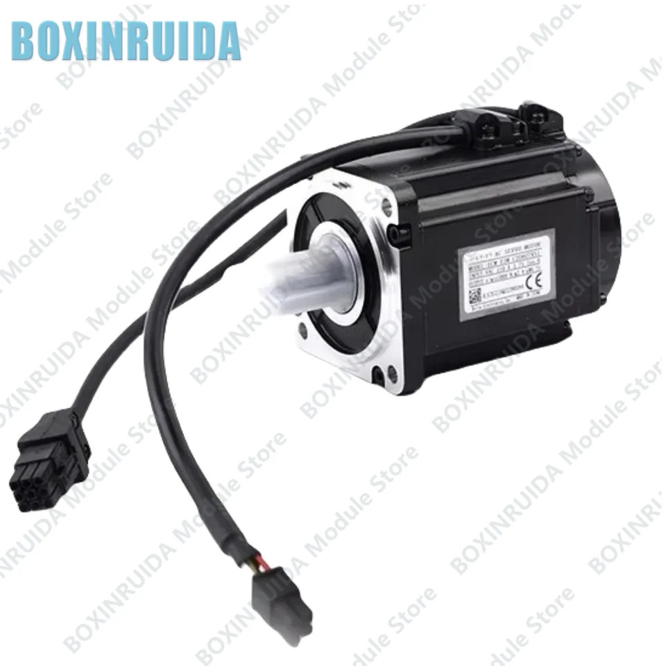 오리지널 서보모터 ECM-E-E21310RSE ECM-E-E21310SSE ECM-E-EA1310RSE ECM-E-EA1310SSE 신
