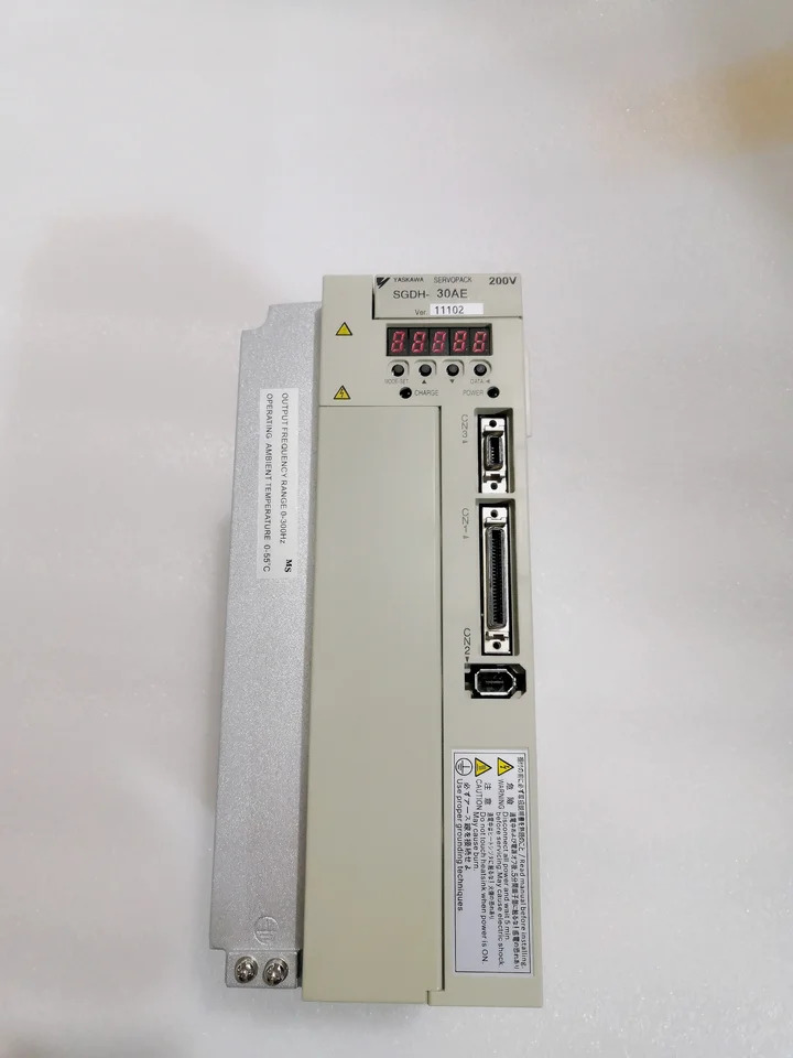 SGDH-30AE 서보 드라이브 SGDH 30AE 신