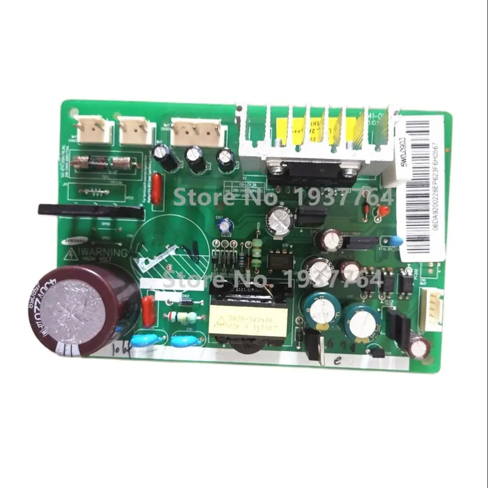마더보드 컴퓨터 보드 DA92-00228E DA92-00228F DA41-00784A 부품