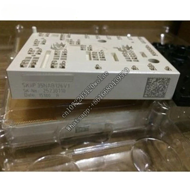 SKIIP36NAB126V1 SKIIP35NAB126V1 모듈