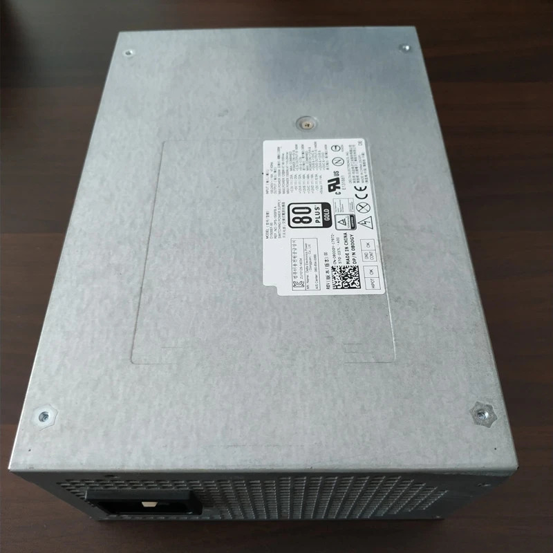 Dell Alienware Area 51 R2 R3 R4 R5 R6 R7 1500W 전원공급장치 D1500EF-00 DPS-1500FB A 800GY 0VK3T PSU 신