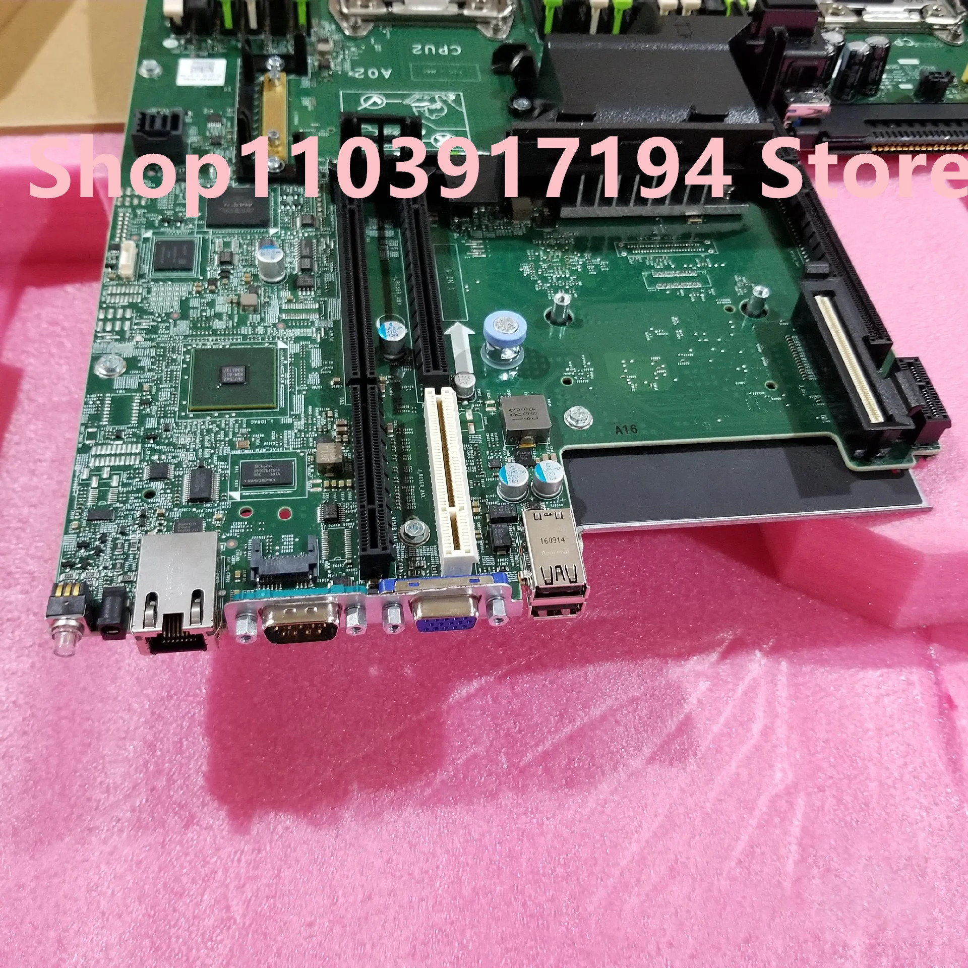 DELL R730 R730xd 마더보드 PowerEdge 서버