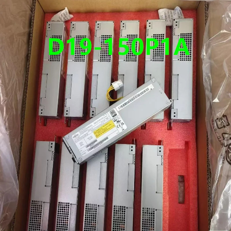 FUJITSU오리지널 PSU 전원공급장치 D19-150P1A S26113-E648-V70-02 150W 신