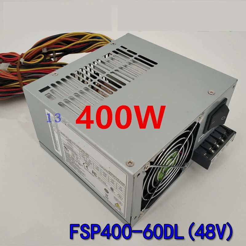 FSP DC오리지널 PSU 전원공급장치 FSP400-60DL 48V 400W 신