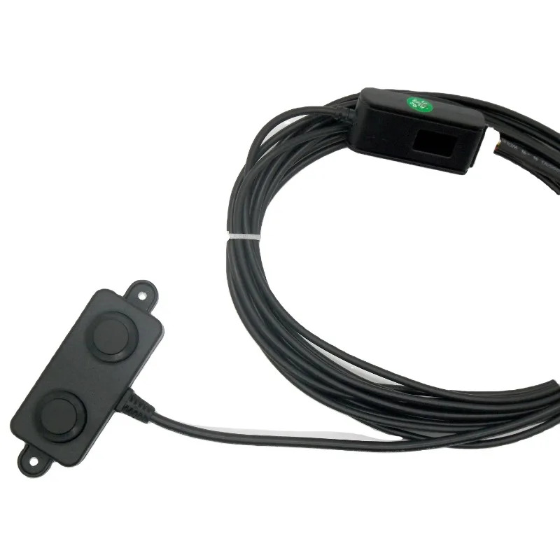 Lora Lorawan Gprs 무선 초음파 수위 센서 4G 와이파이