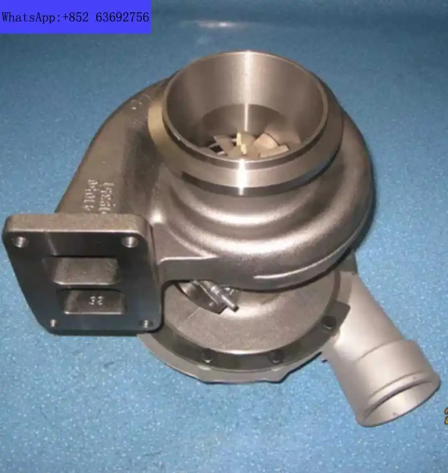 HT3B 3529041 3529035 NTA855 engine turbocharger 3529040 marine