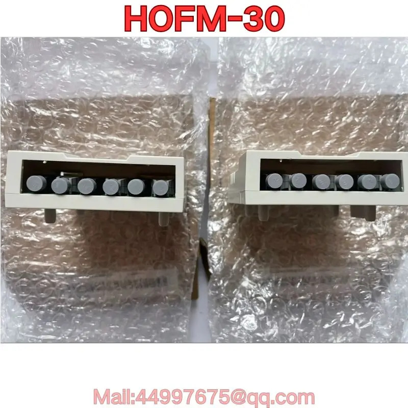 신형 HOFM-30 광섬유 통신 모듈