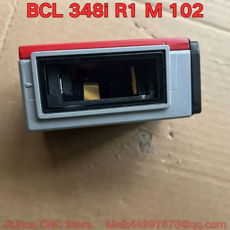 리퍼 BCL 348i R1 M 102 코드 리더기 기능 리퍼는 정상입니다
