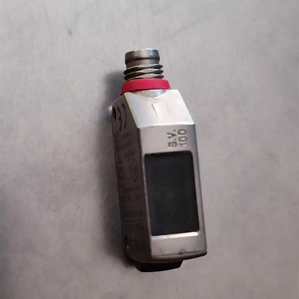 KEYENCE PR-G61CP 광전스위치 센서 PRG61CP