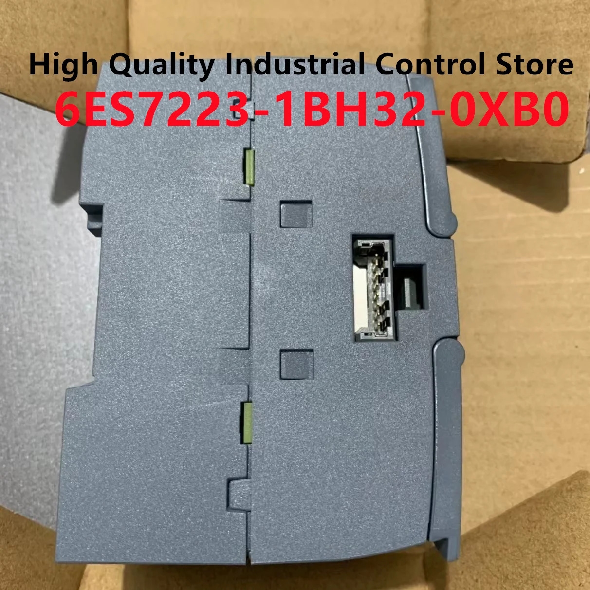 PLC 6ES7223-1BH32-0XB06ES7223-1BL32-0XB0