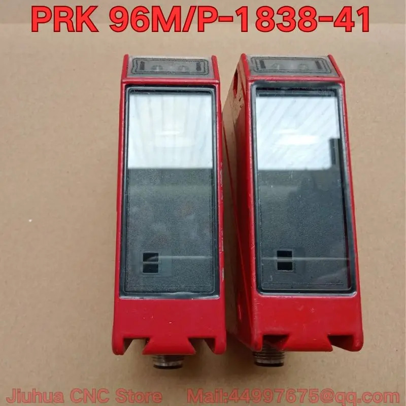 PRK 96M/P-1838-41 광전센서