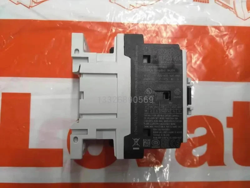 오리지널 접촉기 BF2510A 230V 110V BF25 BF20.00 신