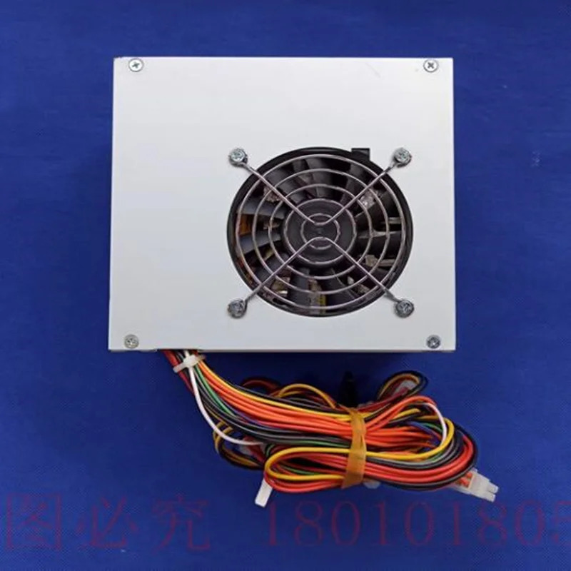 POWEREX 오리지널 전원공급장치 거전원공급장치 SPC-500-12VW 500W