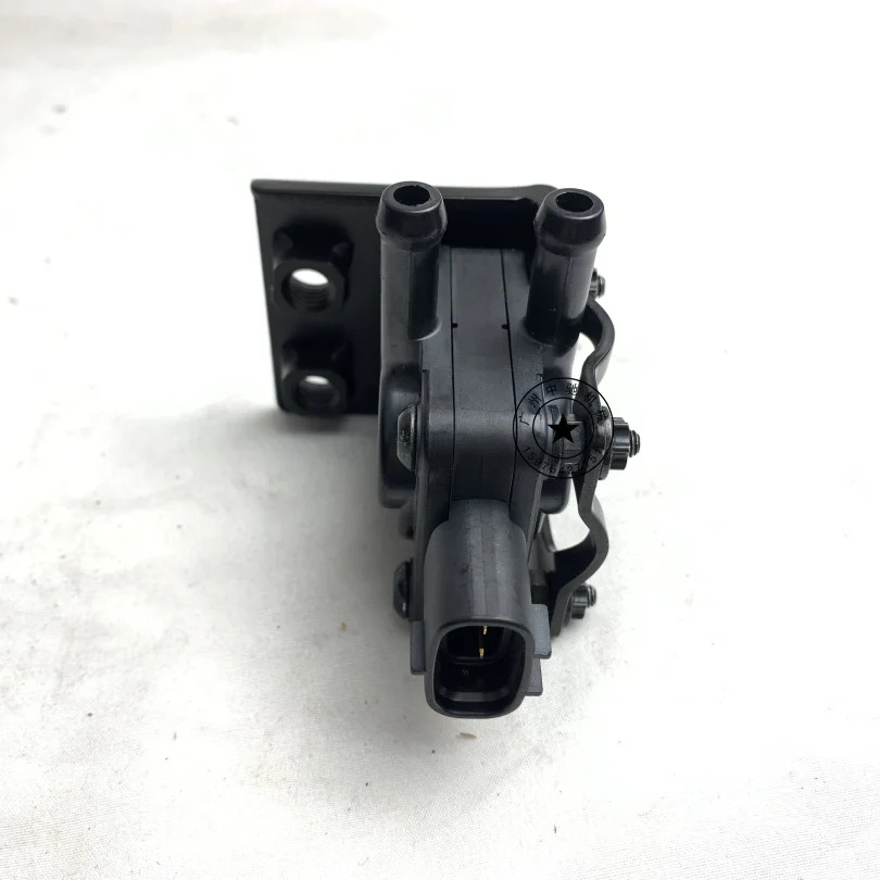 배기 DPF 차동 압력센서 6HK16WG14HK16HK1 8-97360368-2