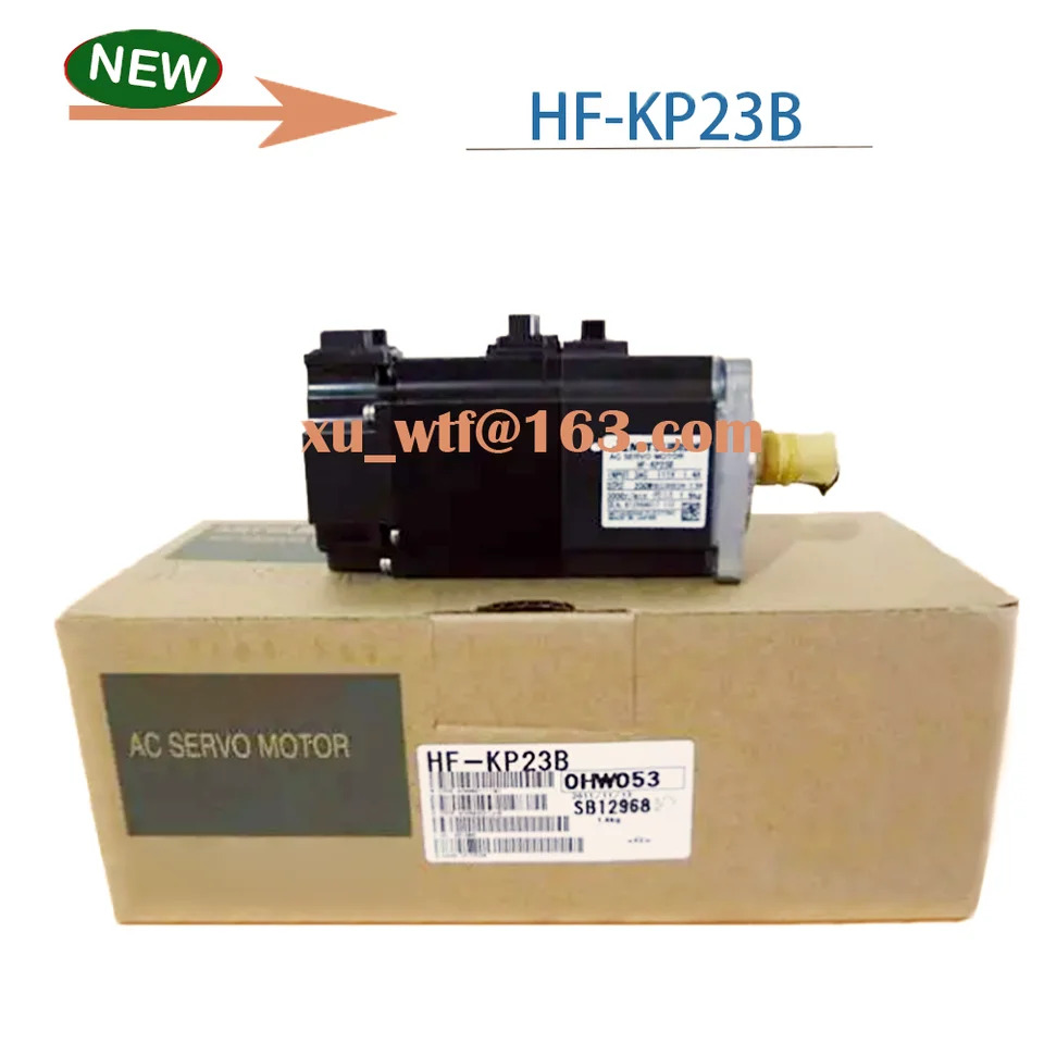 AC 서보모터 HF-KP13 HF-KP23 HF-KP43 HF-KP13B HF-KP23B HF-KP43B HF-KP73BJ 신