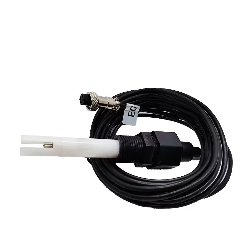 지지대 무선 모듈 Gprs 4G 와이파이 Lora Lorawan Ph Ec 온도 물 감지 센서 3 in 1