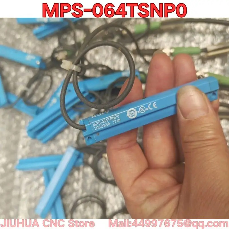 MPS-064TSNP0 자기 실린더 위치 센서