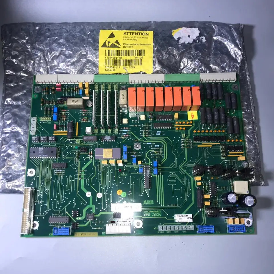 YPQ202A