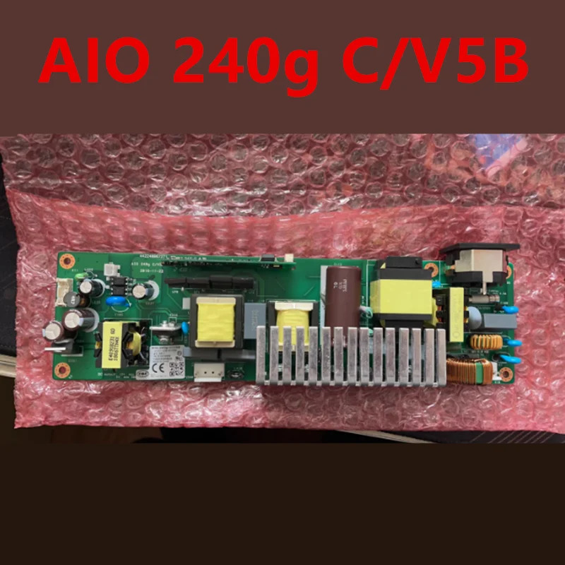 AIO 240g C/V5B새 전원 보드
