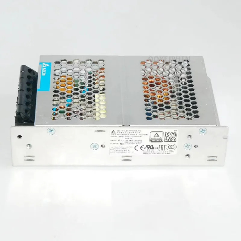 DELTA 12V8.34A PMC-12V100W1AJ새 전원공급장치