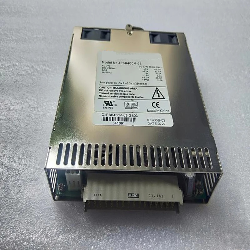 CWT 400W 전원공급장치 PSB400M-J3 거오리지널 PSU