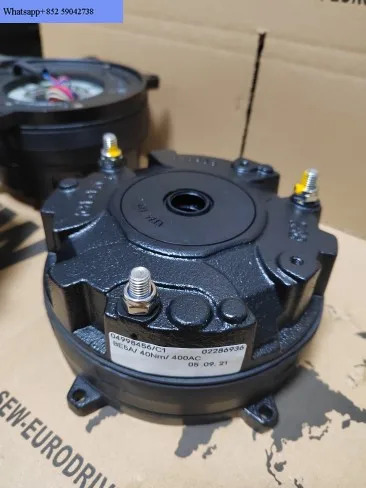 독일 BE5A 브레이크 홀딩 40NM400AC