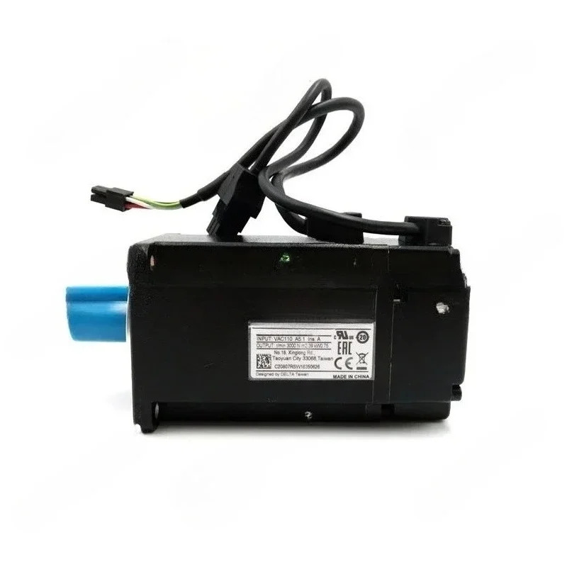 투야호환 새 ECMA-C20807RS AC 서보모터 220V 750W 2.39NM 3000rpm 키웨이 알렉사 구글 어시스턴트 지원