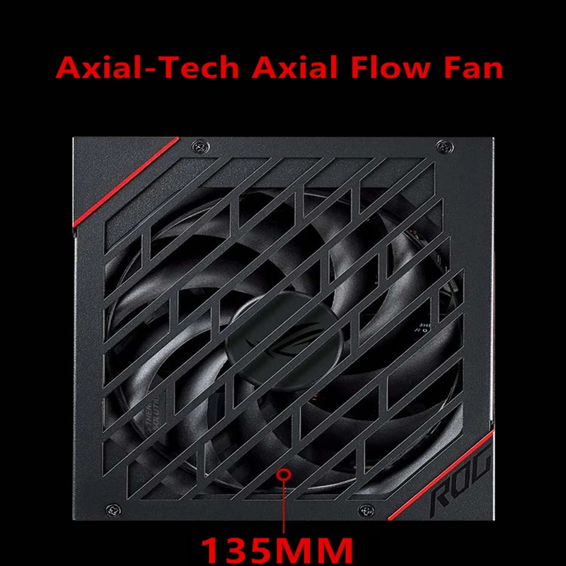 ASUS호환 80plus 골드 750W 650W 550W 전원공급장치 ROG STRIX 750G 650G 550G 새 원본 PSU
