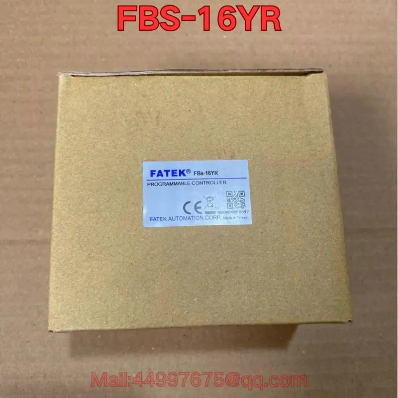 FBS-16YR PLC 컨트롤러