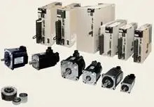 Yaskawa 서보 드라이버 SGDM-15ADA 서보모터 SGM호환GH-13ACA61 1.3KW 완전세트