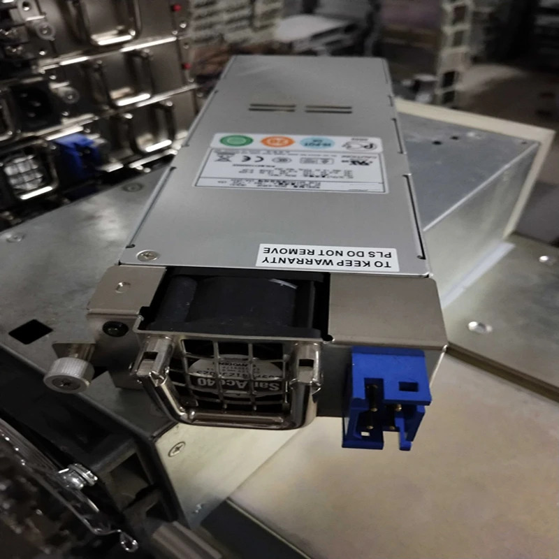 이맥스 DCPSU 전원공급장치 DGIN-6350F 48V 350W 신
