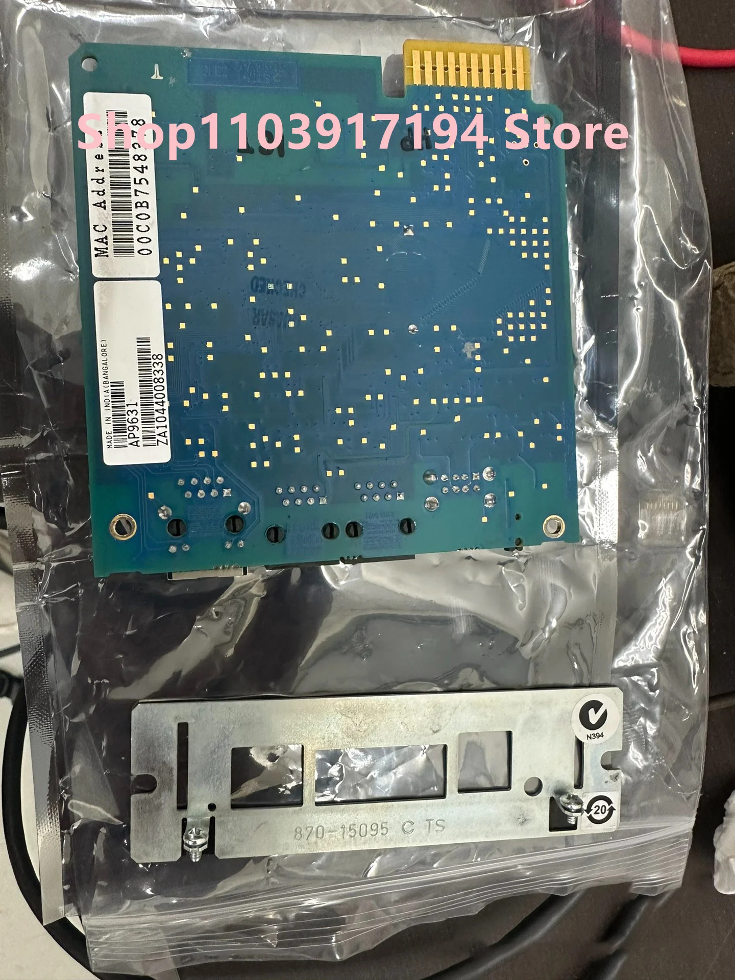 APC UPS 네트워크 카드 AP9631