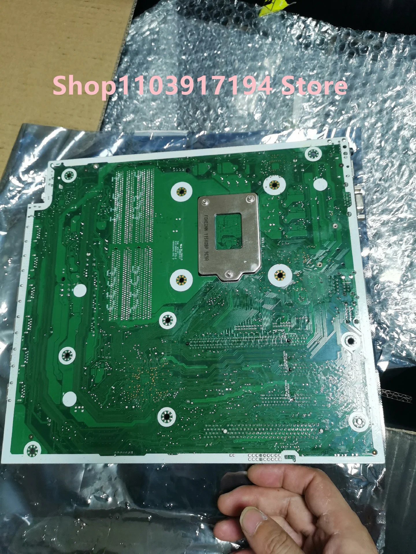 hp호환 Prodesk컴퓨터 마더보드 L49198-001 L37927-001 680 G4 MT