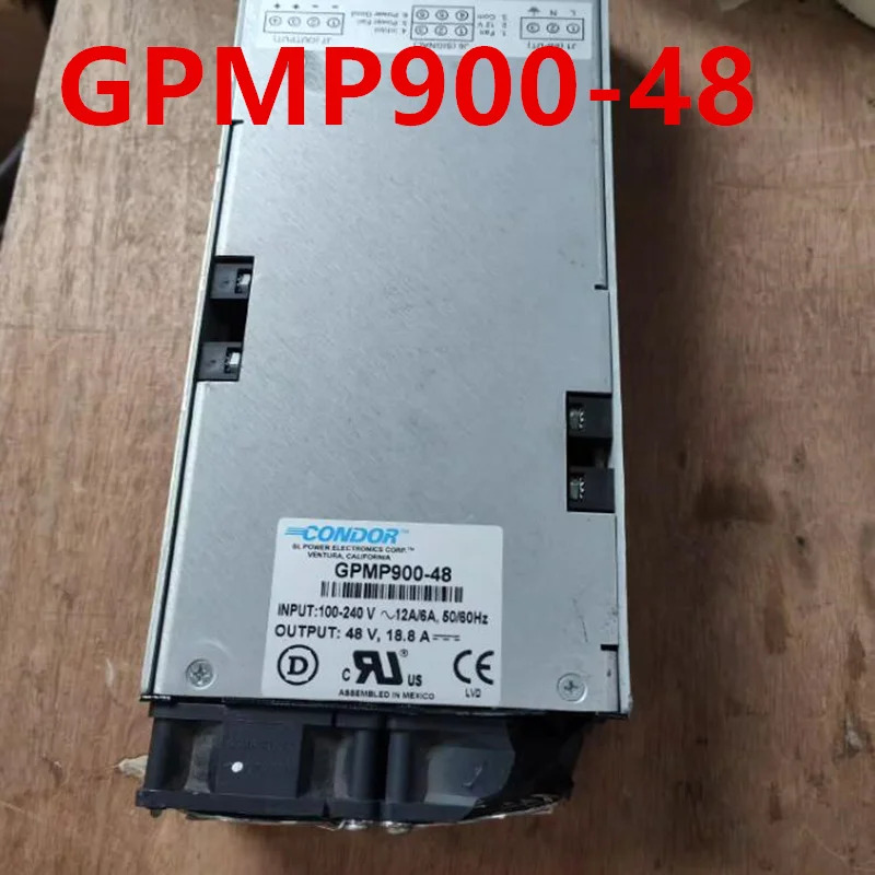 CONDOR 48V 900W GPMP900-48거새 전원공급장치