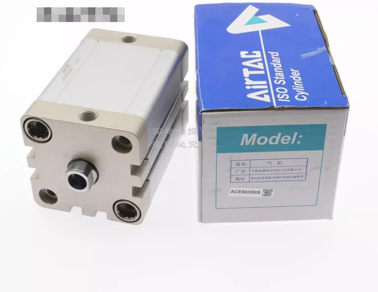 AirTAC ACE50X50S 실린더