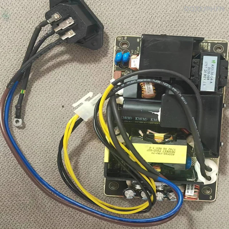 MEGM호환EET 100W 전원공급장치 AIO100-DX AIO130-L4-A AIO100-19V-T1새 원본 PSU