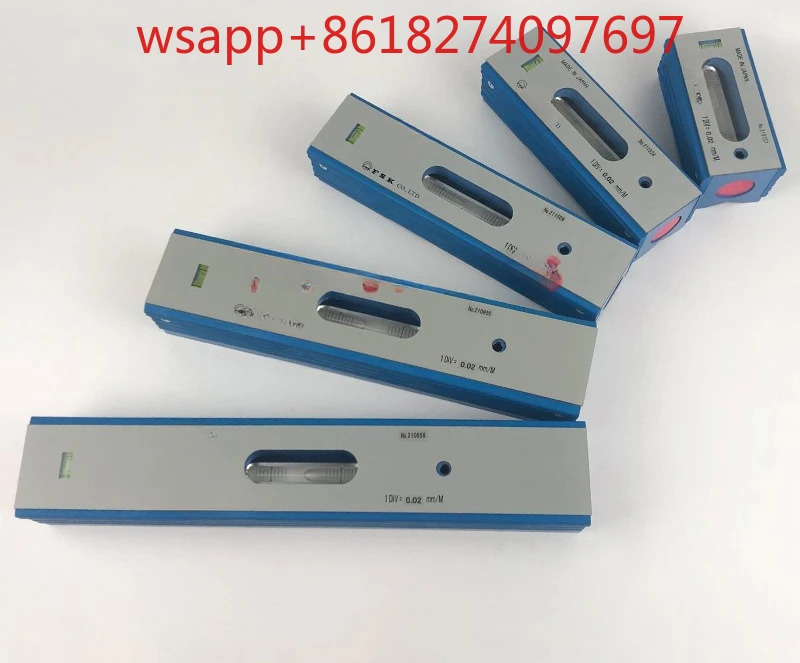 바 타입 스퀘어 레벨 게이지 FLB1-100 150 200 250 300
