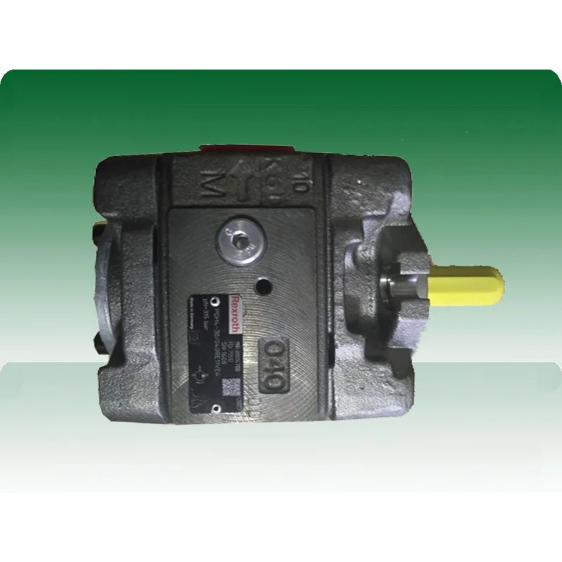 Rexroth PGH5-3X/100RE11VU2 R901147117