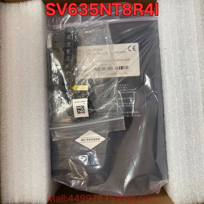 SV635NT8R4I 서보 드라이브