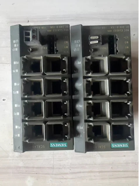 스위치 6GK5108-0BA00-2AA3 사리퍼 거신